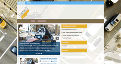 Desktop Screenshot of livefast.fi